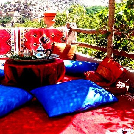 Dar Aglzime Hotel Aroumd Luaran gambar
