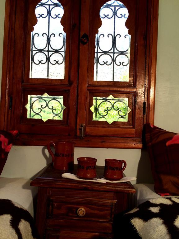 Dar Aglzime Hotel Aroumd Luaran gambar