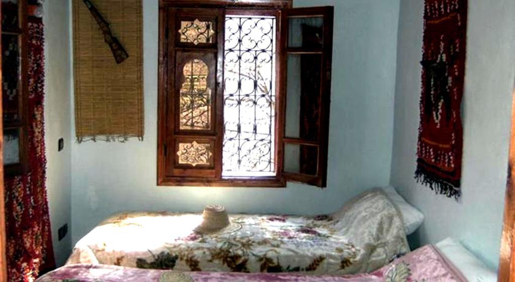Dar Aglzime Hotel Aroumd Luaran gambar
