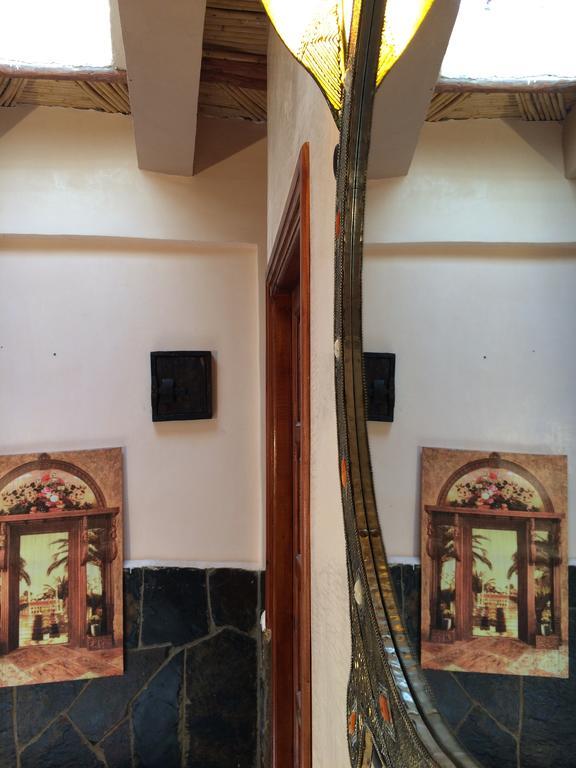 Dar Aglzime Hotel Aroumd Luaran gambar
